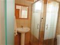 Hotel Asterias - kúpelka - letecký zájazd  (Thasos, Limenaria)