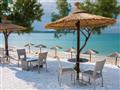 Rodon hotel -pláž Thassos - letecký zájazd  (Thasos Tripiti