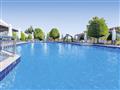Letecký zájazd -Paralia-Hotel Grand Platon-bazén 