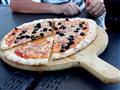 Rezidencia Oltremare - pizza - zájazd vlastnou dopravou  - Taliansko - San Benedetto del Tronto - Palmová riviéra