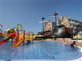 hotel Kotva, aquapark, letecký zájazd , Slnečné pobrežie, Bulharsko