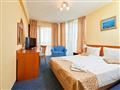 Hotel Paradise- Bulharsko - letecky a autokarový zájazd - Pomorie s  - izba