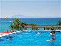 Hotel Akti Pefkari - bazén - zájazd 
