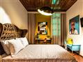 A for Art designe hotel - Thasos - Limenas - izba - Zájazd 