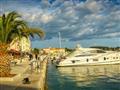 Hotel Delfin - prístav -  - autobusový zájazd Chorvátsko, Istria, Poreč
