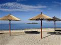 Hotel Delfin - pláž -  - autobusový zájazd Chorvátsko, Istria, Poreč