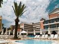 Insula Resort - hotel - letecký zájazd  - Turecko, Konakli