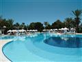 Insula Resort - bazén - letecký zájazd  - Turecko, Konakli