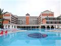 Insula Resort - hotel s bazénom - letecký zájazd  - Turecko, Konakli