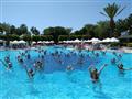 Insula Resort - bazén - letecký zájazd  - Turecko, Konakli