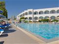 Hotel Kolymbia Sun - hotel s bazénom - letecký zájazd  (Rodos, Kolymbia)