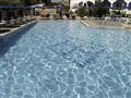 Hotel Kolymbia Sun - bazén - letecký zájazd  (Rodos, Kolymbia)