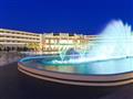 Hotel Princess Andriana - fontánová šou - letecký zájazd  (Rodos, Kiotari)