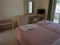 Hotel Alkyon - izba - letecký zájazd  - Korfu, Agios Georgios