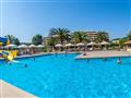 Hotel Messonghi Beach - bazén - letecký zájazd  - Korfu, Messonghi