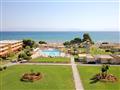 Hotel Messonghi Beach - hotel - letecký zájazd  - Korfu, Messonghi