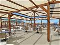 Hotel Messonghi Beach - hotel - letecký zájazd  - Korfu, Messonghi