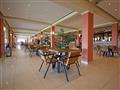 Hotel Messonghi Beach - reštaurácia - letecký zájazd  - Korfu, Messonghi