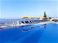 Hotel Sunshine Club - bazén - letecký zájazd  - Korfu, Nissaki