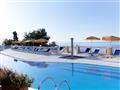 Hotel Sunshine Club - bazén - letecký zájazd  - Korfu, Nissaki