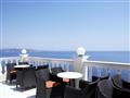 Hotel Sunshine Club - hotel - letecký zájazd  - Korfu, Nissaki