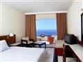 Hotel Sunshine Club - izba - letecký zájazd  - Korfu, Nissaki