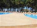 Diamma resort - bazén - letecký zájazd  - Albánsko, Durres