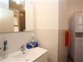 dom EDEN v BIBIONE, kúpeľňa v bilocale typ B, dovolenka s 