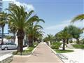 Rezidencia Seaside - cyklistický chodník - zájazd vlastnou dopravou  - Taliansko - San Benedetto del Tronto - Palmová riviéra