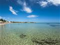Taliansko, sicília, hotel Spiagge Bianche, dovolenka s 