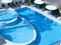 Rezidencia Mare Blu - bazén - zájazd vlastnou dopravou  - Taliansko - Villa Rosa - Palmová riviéra