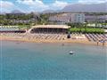 hotel Acapulco Beach - letecký zájazd  - Kyrenia, Cyprus