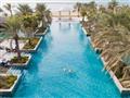 Dovolenka SAE Hilton Ras Al Khaimah Beach Resort 5*