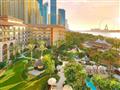 Dovolenka SAE The Ritz-Carlton, Dubai 5*