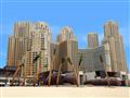 Dovolenka SAE Amwaj Rotana Jumeirah Beach 5*