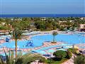 Dovolenka Egypt Pharaoh Azur Resort 5*
