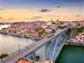 Portugalsko - krajina moreplavcov, slnka a vína