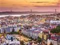 Portugalsko - krajina moreplavcov, slnka a vína