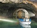 Dovolenka Rakúsko Viedeň - podzemné jazero Seegrotte, Schonbrunn a centrum