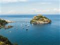 Ischia a Kampánia - poznávanie s pobytom pri mori