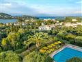 Last minute Grécko Paradise Hotel Corfu 3*