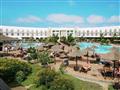 Dovolenka Kapverdské ostrovy Meliá Dunas Beach Resort & Spa 5*