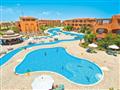 Last minute Egypt Dream Lagoon & Aqua Park Resort 5*