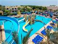 Last minute Egypt Blue Lake Resort & Aquapark (ex. Mirage Bay) 4*