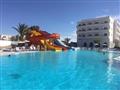 Last minute Tunisko Palmyra Holiday Resort 3*