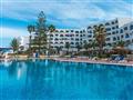Last minute Tunisko Rengency Hotel & Spa 4*