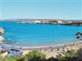 Dovolenka Malta Paradise Bay 4*