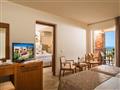 Hotel Bella beach - rodinná izba - letecký zájazd  - Kréta, Anissaras