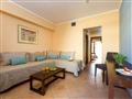Hotel Theartemis Palace - rodinná izba - letecký zájazd  - Kréta, Rethymno