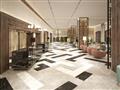 Hotel Theartemis Palace - lobby - letecký zájazd -Kréta-Rethymno